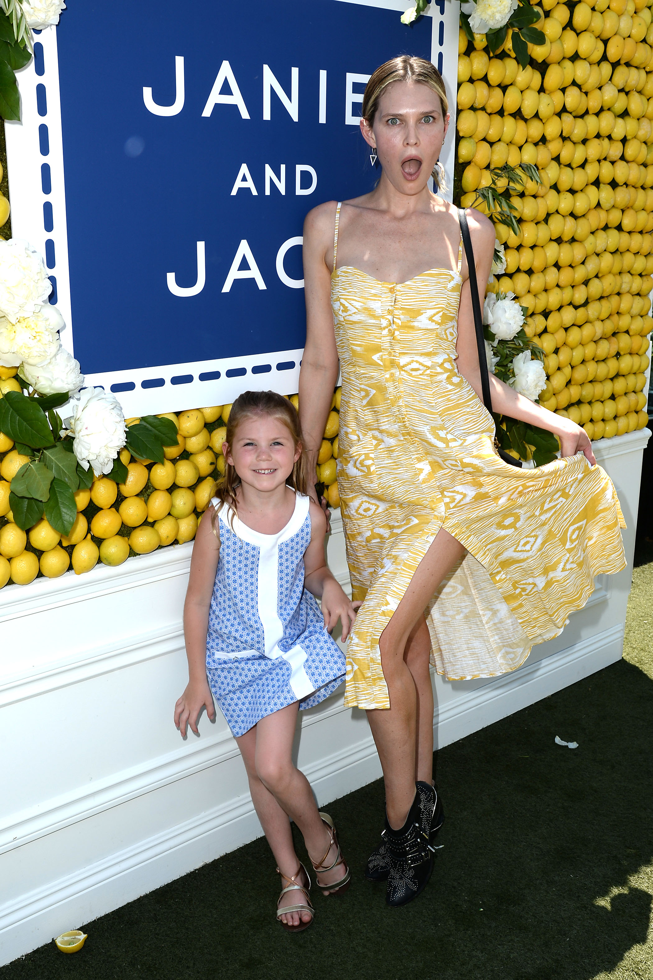 Janie and Jack Summer Collection Must-Haves
