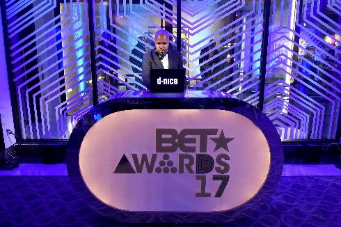 MARY J. BLIGE, ASAP ROCKY, GUCCI MANE SET FOR BET AWARDS