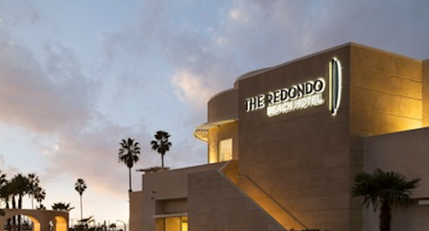 The Redondo Beach Hotel Gets $13 Million Facelift