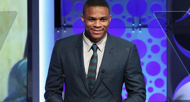 Russell Westbrook