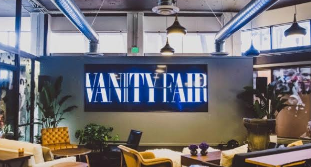 Vanity Fair Social Club