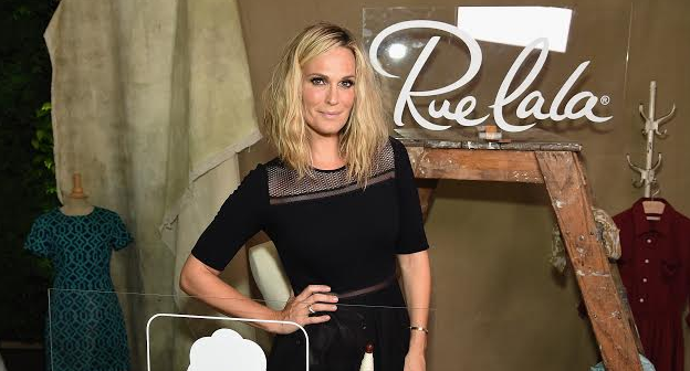 Style & Society Magazine - Molly Sims