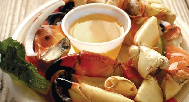 Stone Crab Festival returns to Florida's Paradise Coast