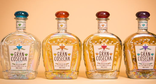 Gran Cosecha Ultra Premium Tequila