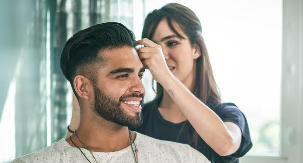 Hairdoo Brings the Barbershop To You On Demand With New App