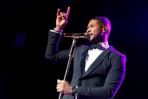 Usher - Style & Society Magazine - Kinya Claiborne