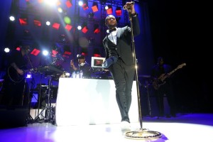 Usher - Style & Society Magazine - Kinya Claiborne