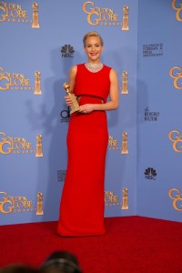 STYLE & SOCIETY Magazine - Golden Globe Winners