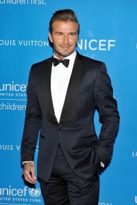 STYLE & SOCIETY Magazine - UNICEF BALL