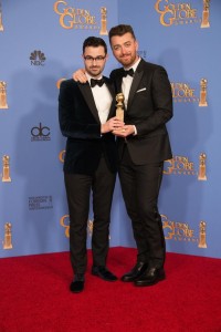 STYLE & SOCIETY Magazine - Golden Globe Winners