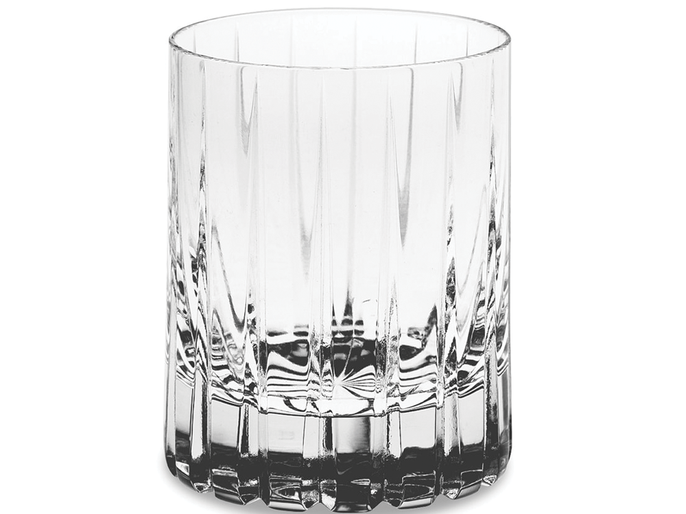 DORSET-CRYSTAL-DOUBLE-OLD-FASHIONED-GLASSES,-SET-OF-4