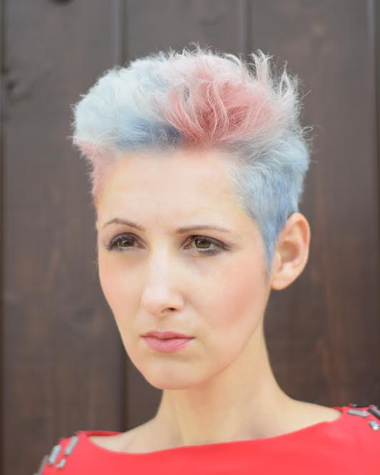 Top Summer Hair Color Trends STYLE & SOCIETY Magazine