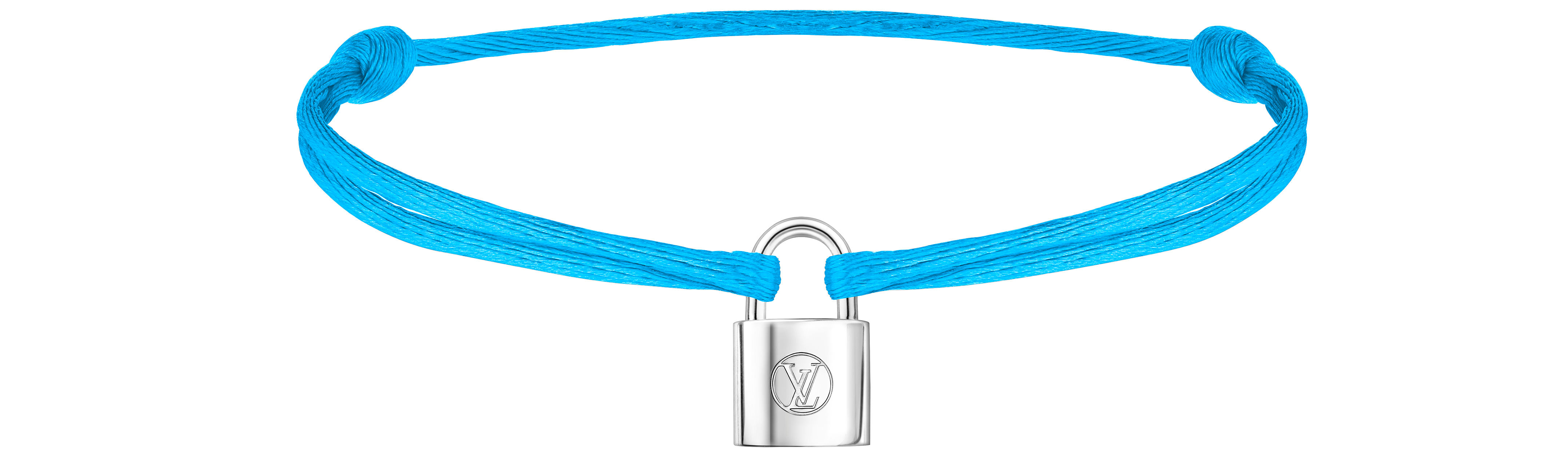 Louis Vuitton Debuts Silver Lockit With Color Benefitting UNICEF | STYLE & SOCIETY Magazine