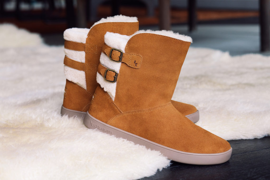 Koolaburra by UGG Unveils Must-Have Fall Footwear | STYLE & SOCIETY ...