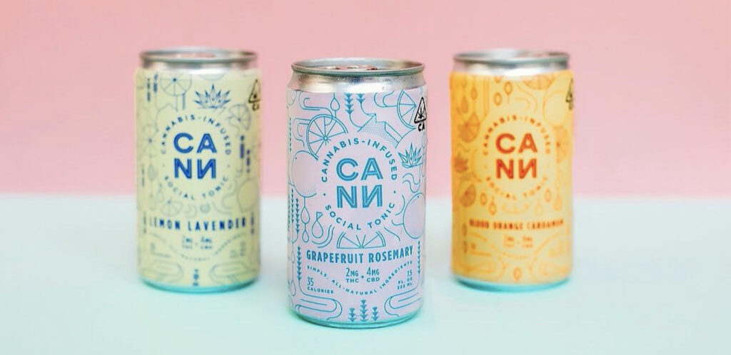 Cann Cannabis Beverage Offers Refreshing Alternative to Alcohol | STYLE &  SOCIETY Magazine