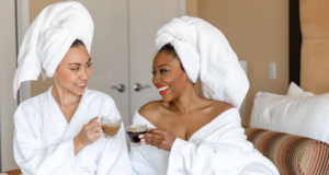 Quarantine Beauty Guide For Self-Care At Home | STYLE & SOCIETY Magazine