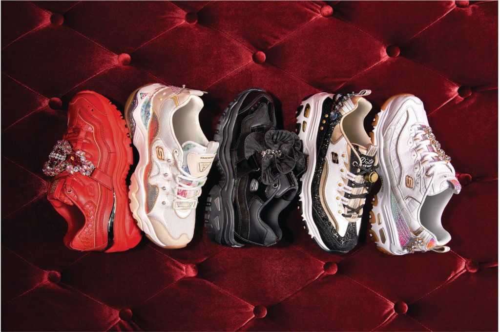 Skechers Launches Second Round of 