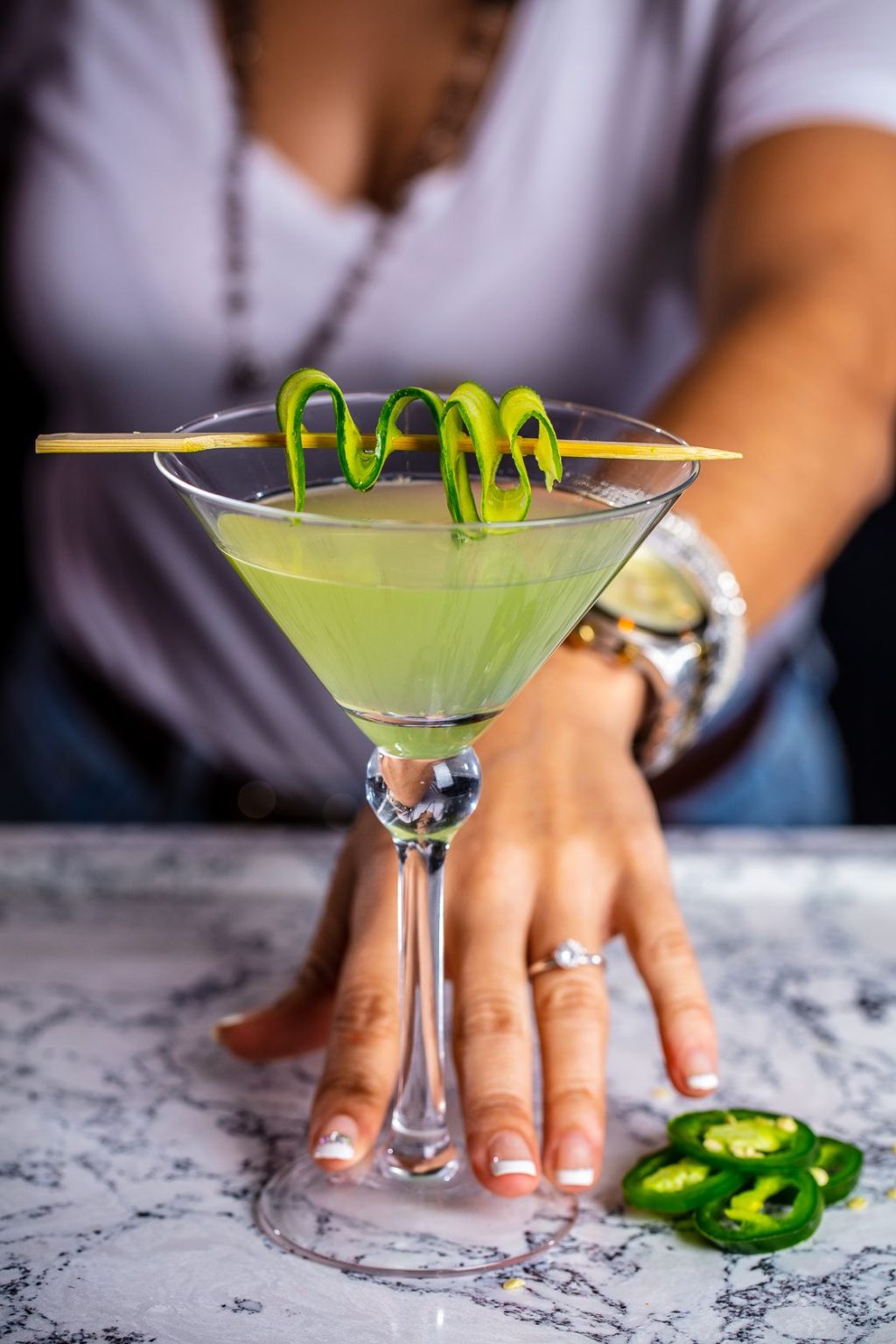 5 Cocktail Recipes to Enjoy at Home for National Rum Day STYLE