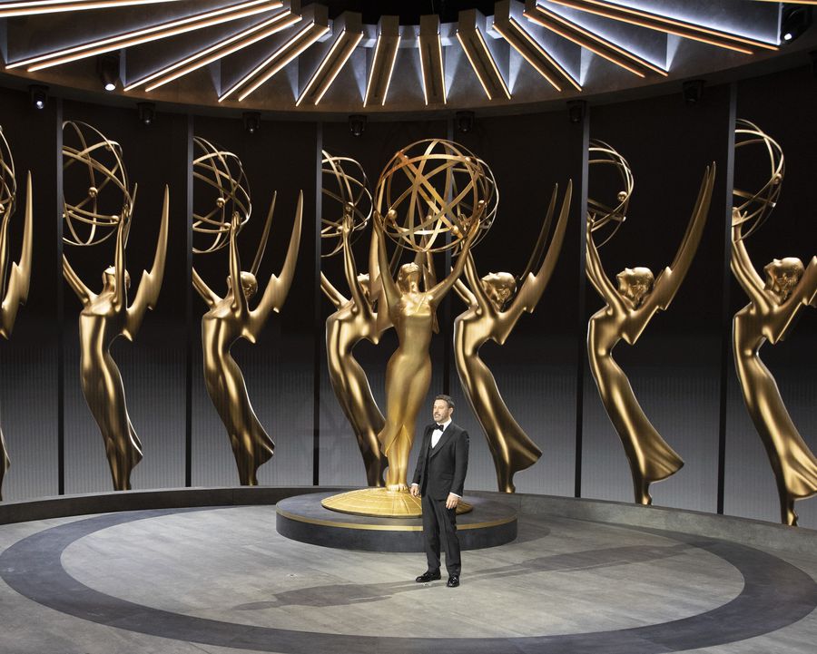 Emmys Recap 2020: The Complete List of Winners