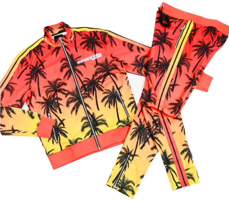 Rockstar Original Releases Palm Tree Collection | STYLE & SOCIETY Magazine