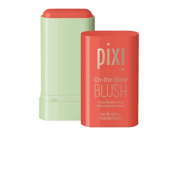 Pixi On-The-Glow Blush